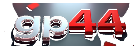 gp444 logo